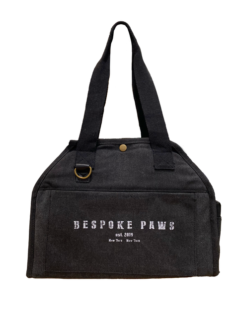 The Daily Carrier—Packable Luxury for Life on the Go