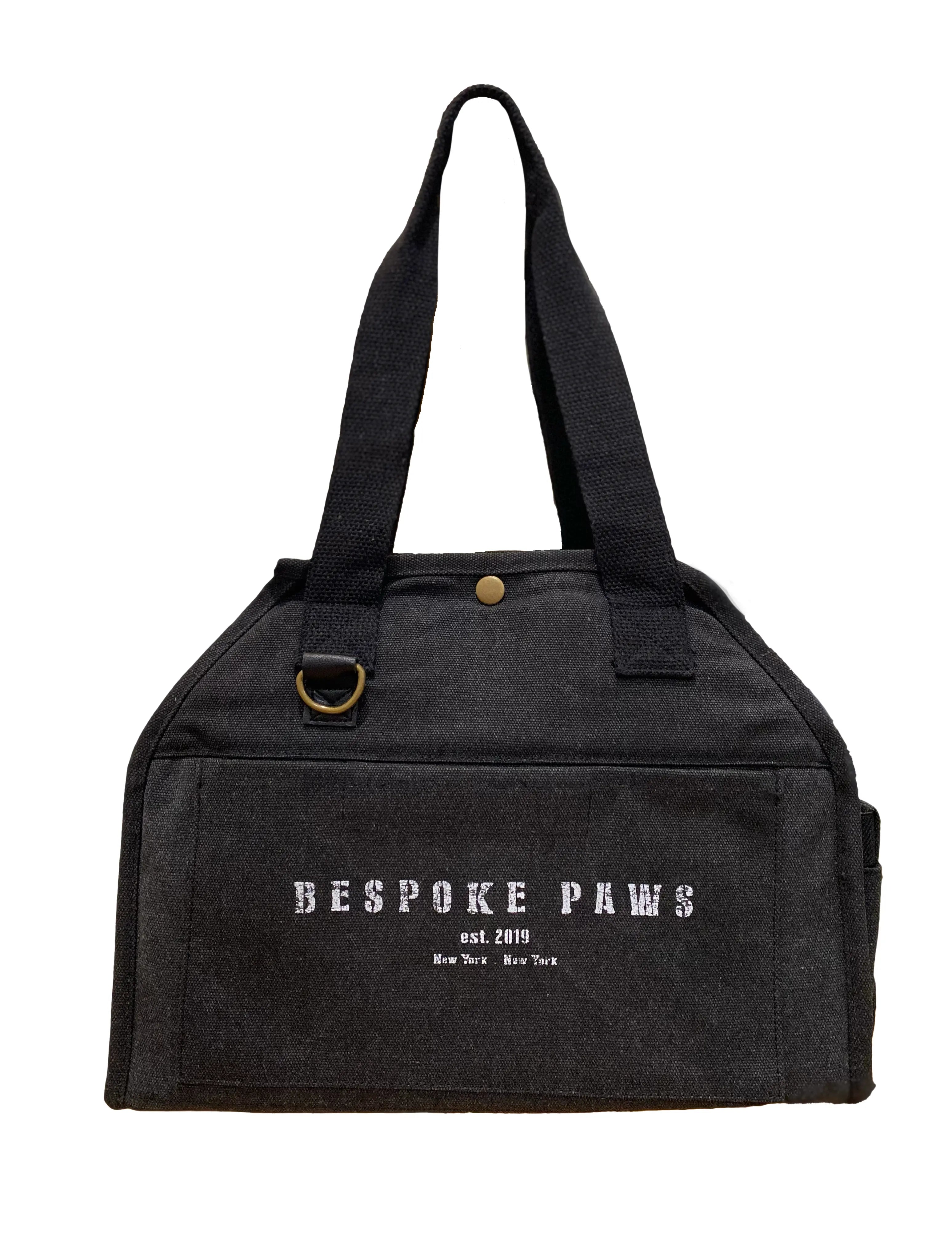 The Daily Carrier—Packable Luxury for Life on the Go