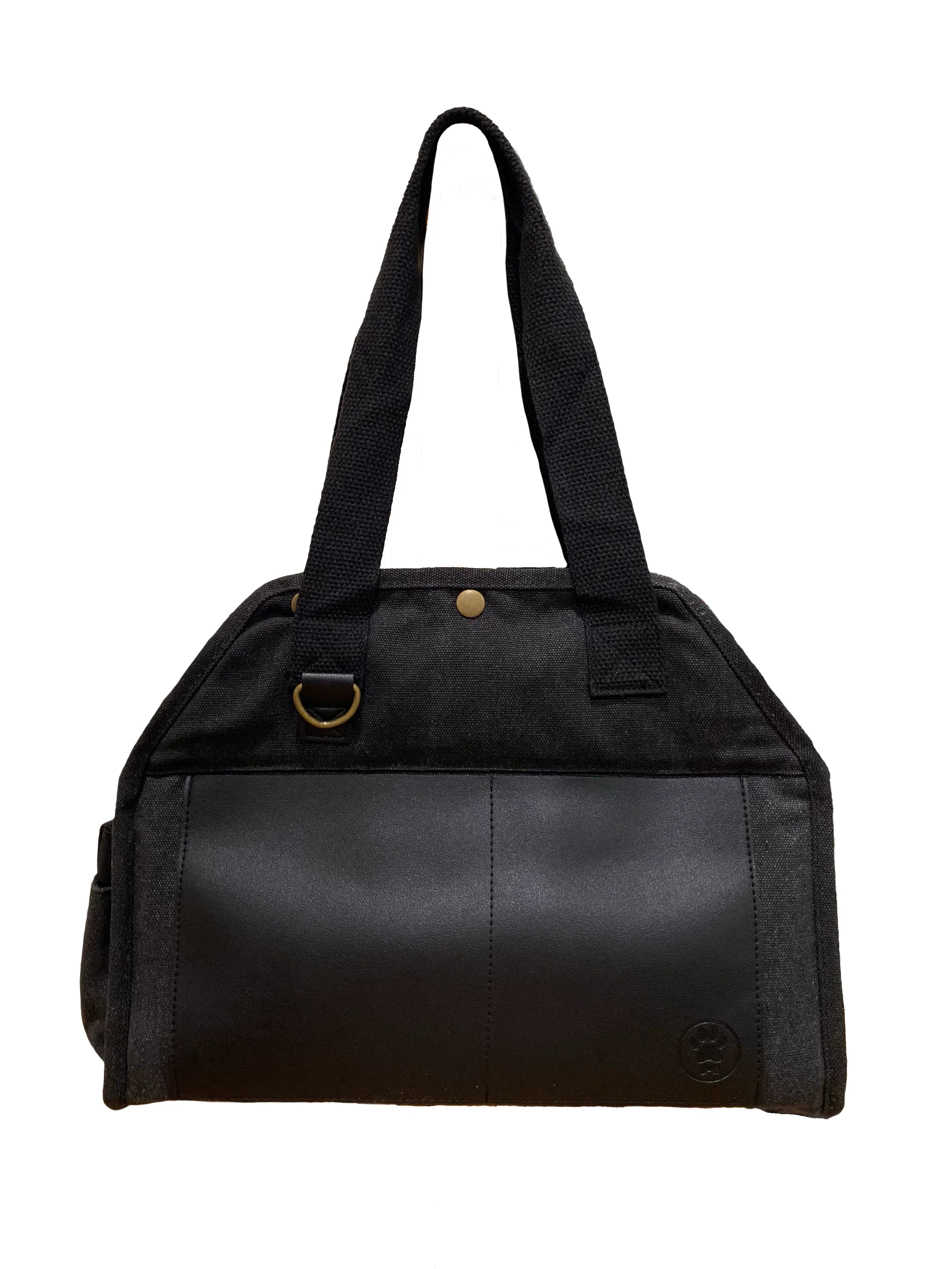 The Daily Carrier—Packable Luxury for Life on the Go