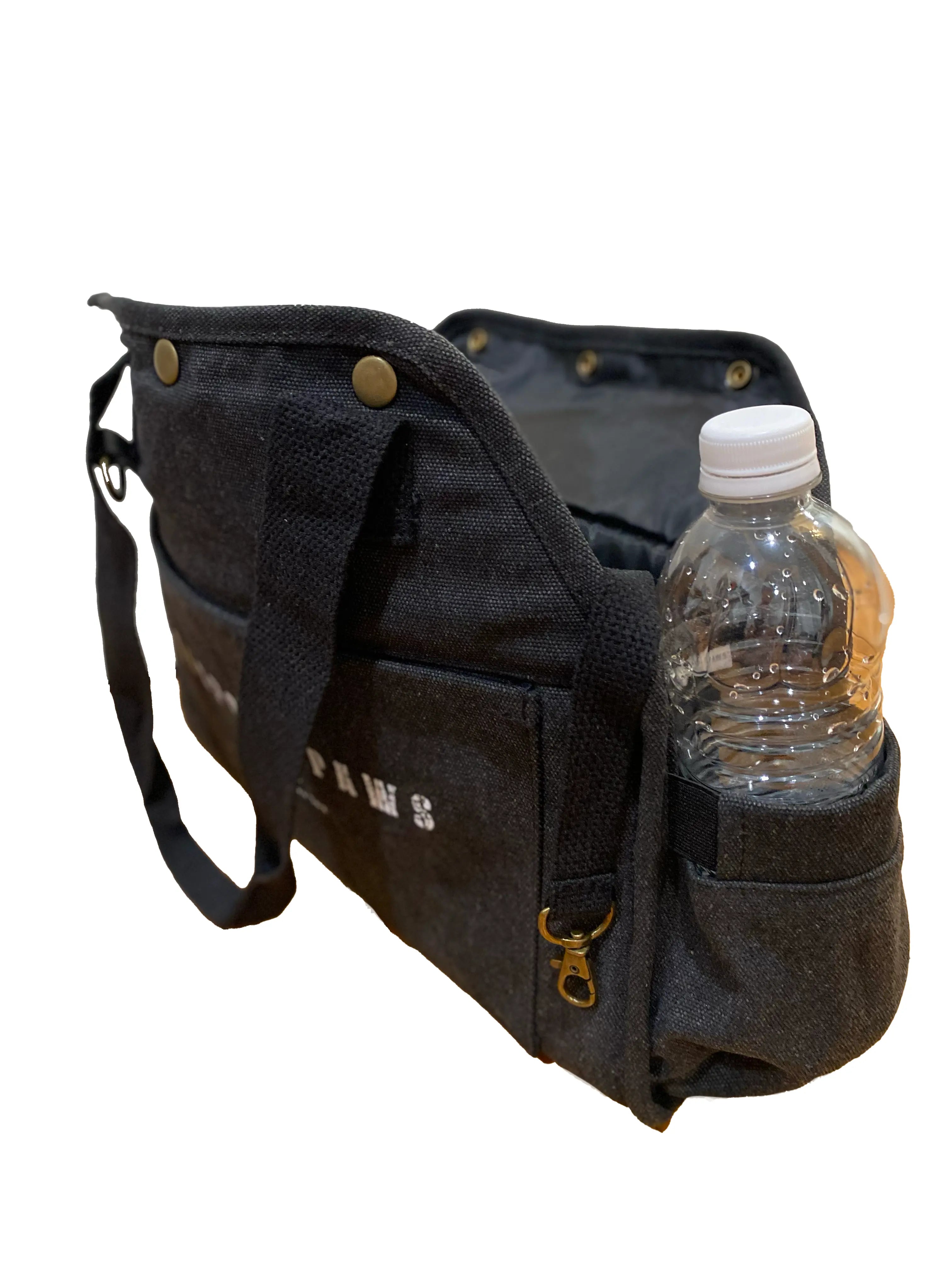 The Daily Carrier—Packable Luxury for Life on the Go