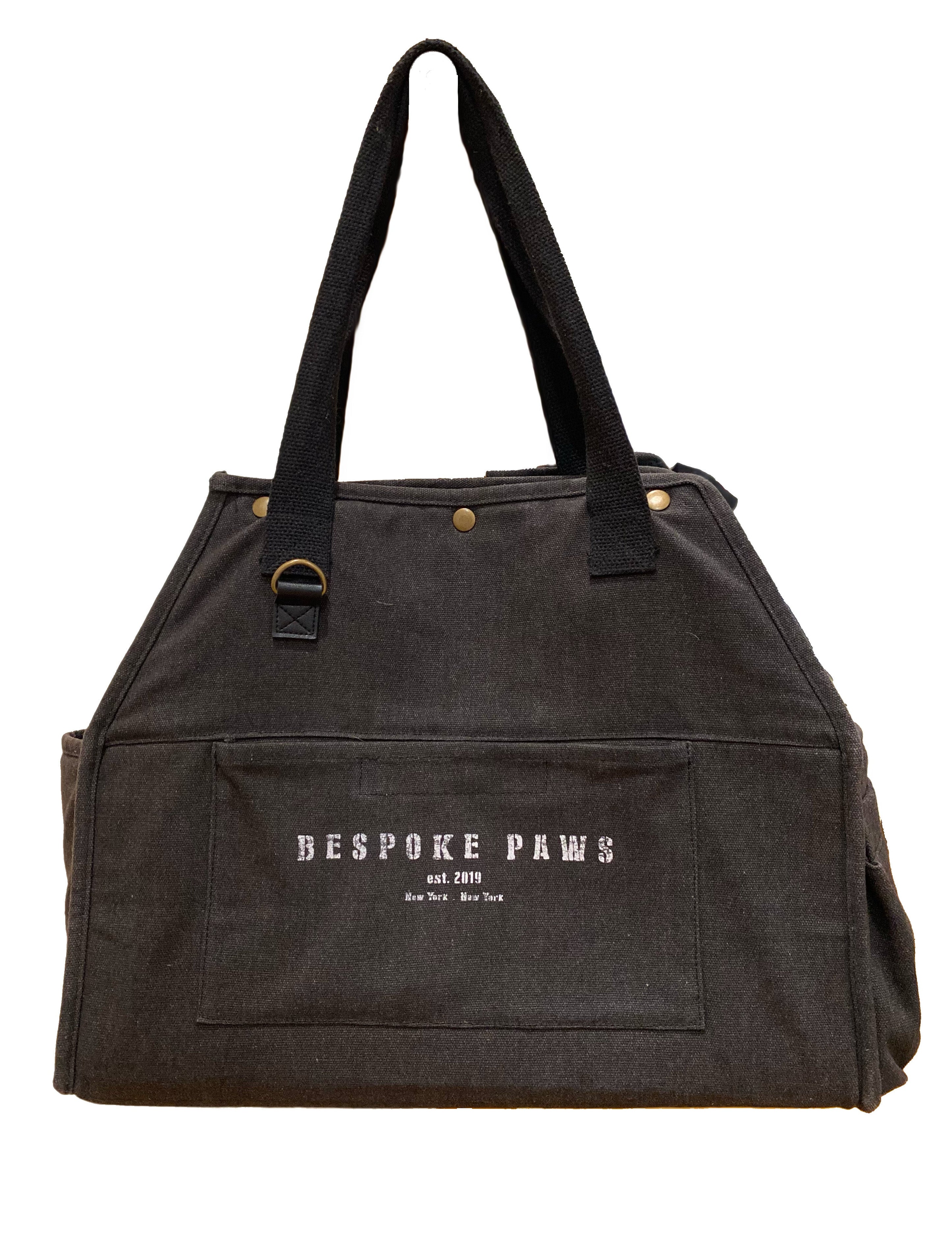 The Daily Carrier—Packable Luxury for Life on the Go