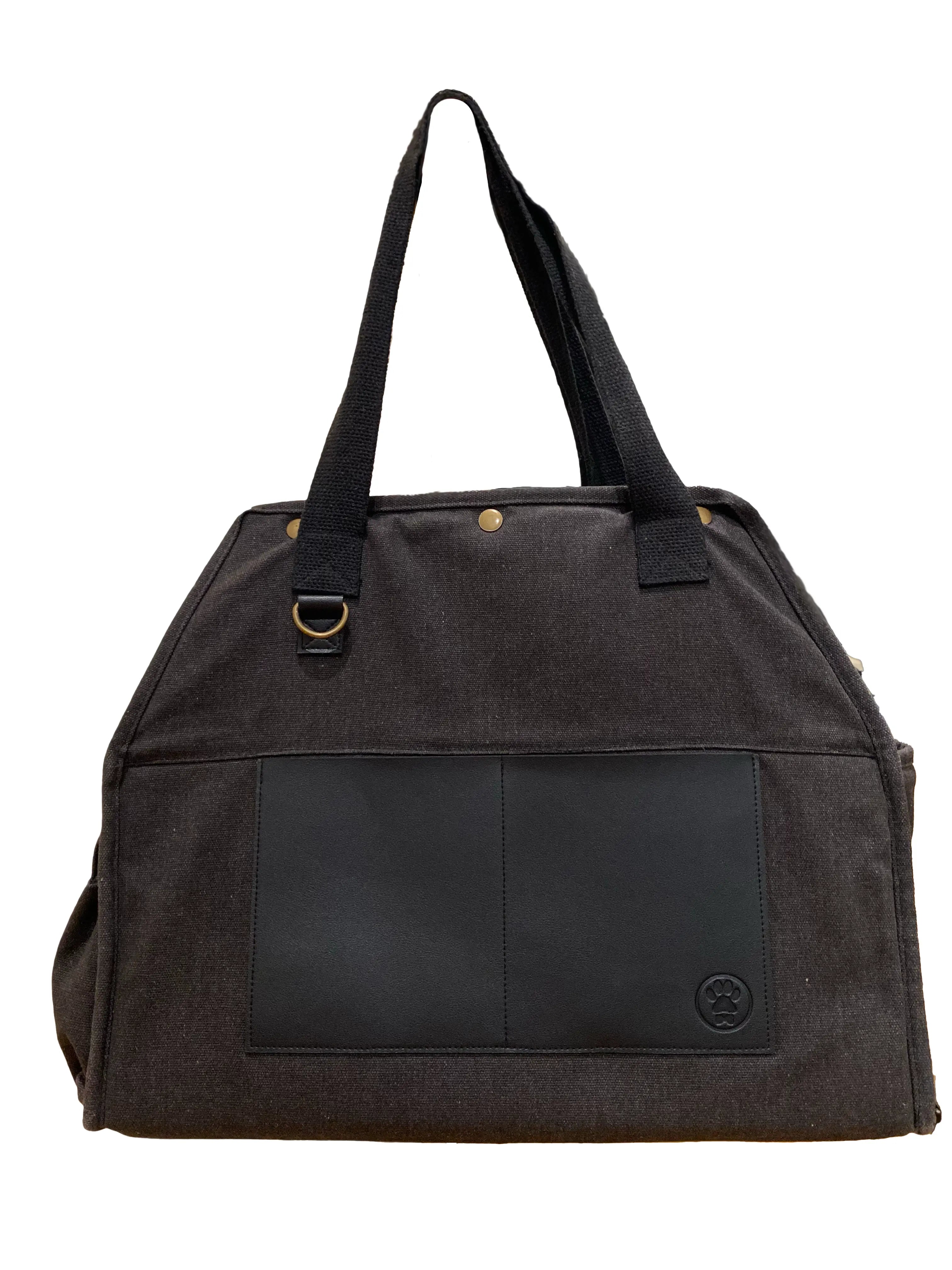 The Daily Carrier—Packable Luxury for Life on the Go