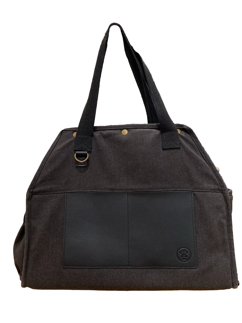 The Daily Carrier—Packable Luxury for Life on the Go