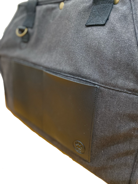 The Daily Carrier—Packable Luxury for Life on the Go