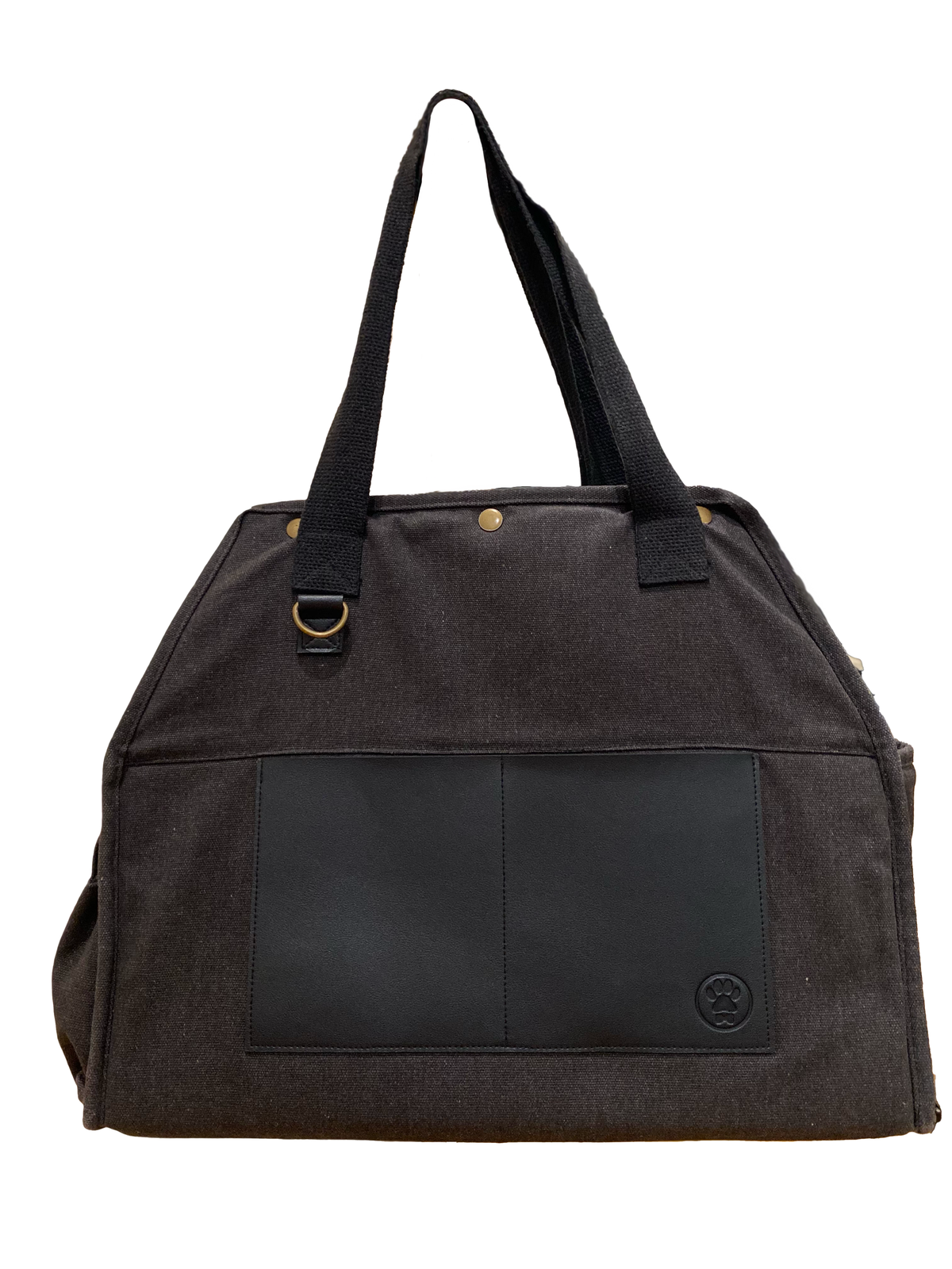The Daily Carrier—Packable Luxury for Life on the Go by BESPOKE PAWS