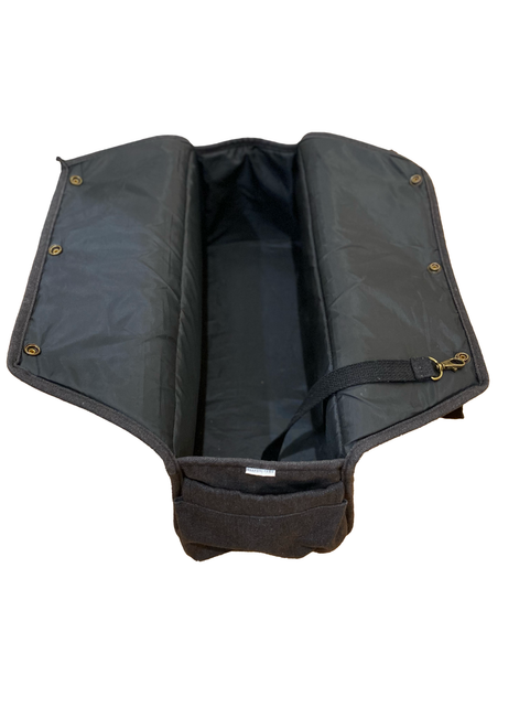 The Daily Carrier—Packable Luxury for Life on the Go