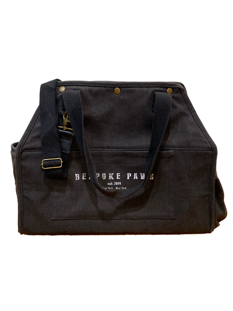 The Daily Carrier—Packable Luxury for Life on the Go