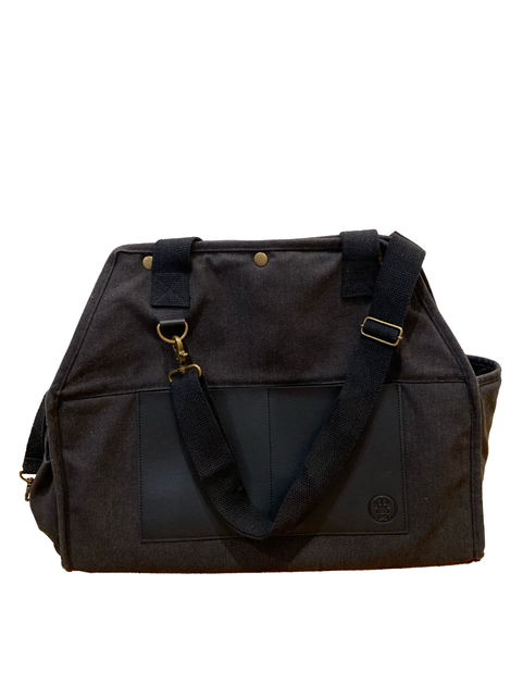 The Daily Carrier—Packable Luxury for Life on the Go