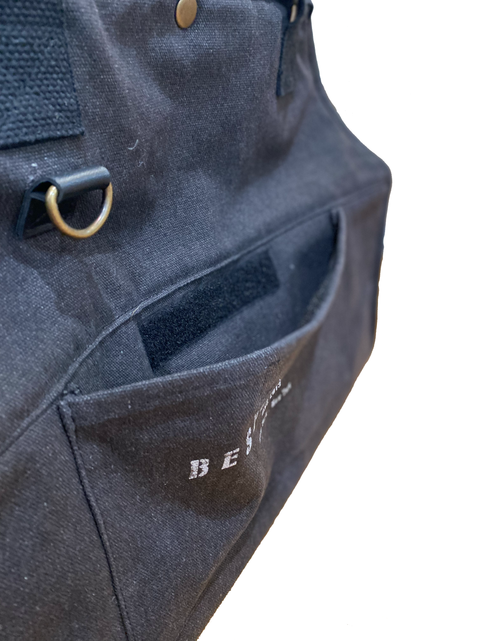 The Daily Carrier—Packable Luxury for Life on the Go