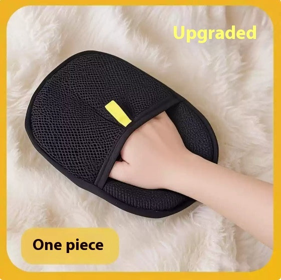 Jeankise | Pet Grooming Gloves πΎ