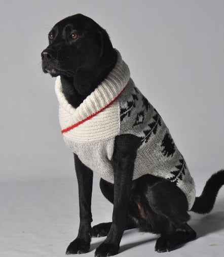 Jackson Dog Sweater