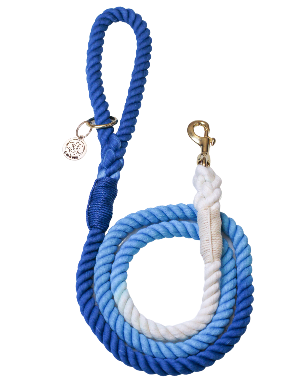 Ombre Rope Leashes