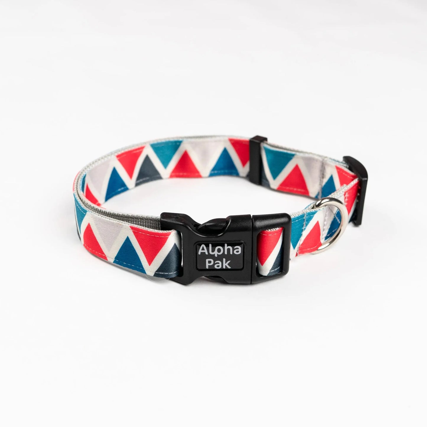 Everyday Adventure Dog Collar Alpha Pak