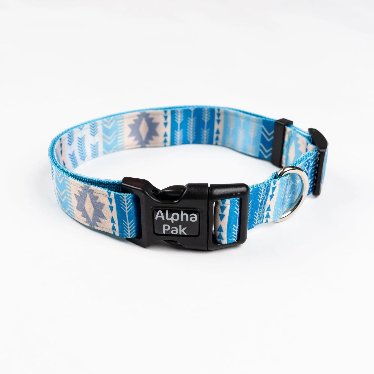 Everyday Adventure Dog Collar Alpha Pak