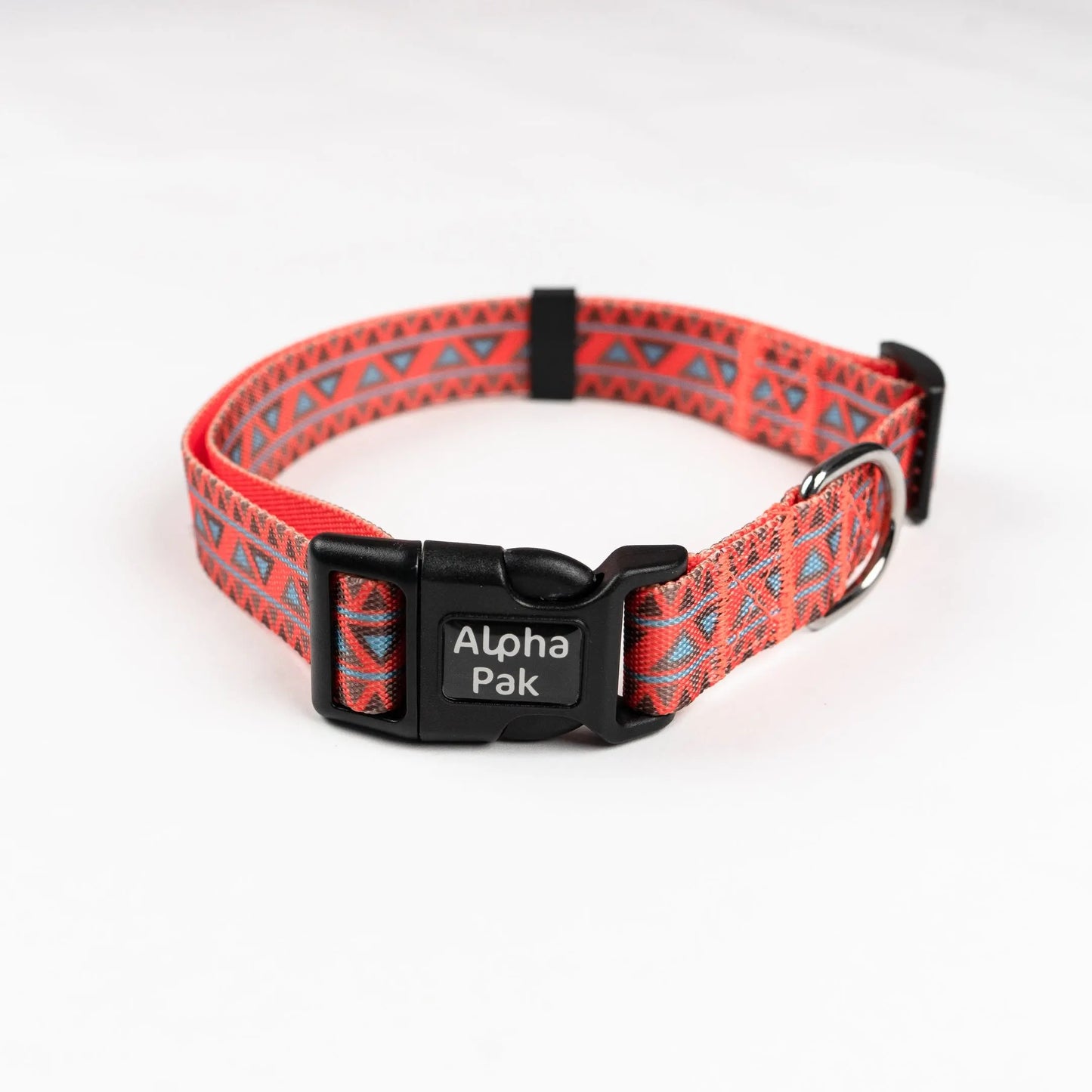 Everyday Adventure Dog Collar Alpha Pak