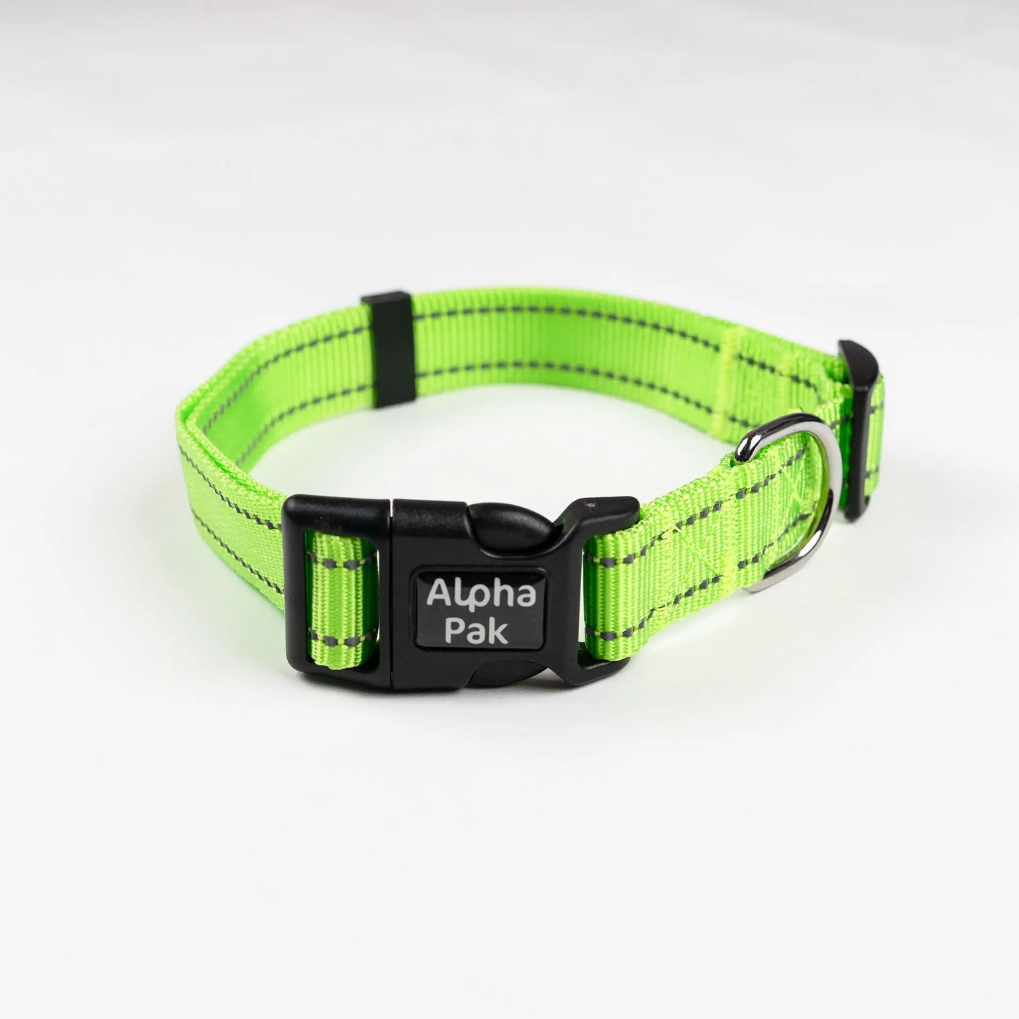 Everyday Adventure Dog Collar Alpha Pak