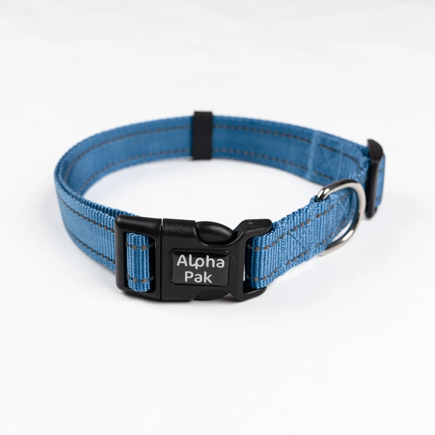 Everyday Adventure Dog Collar Alpha Pak