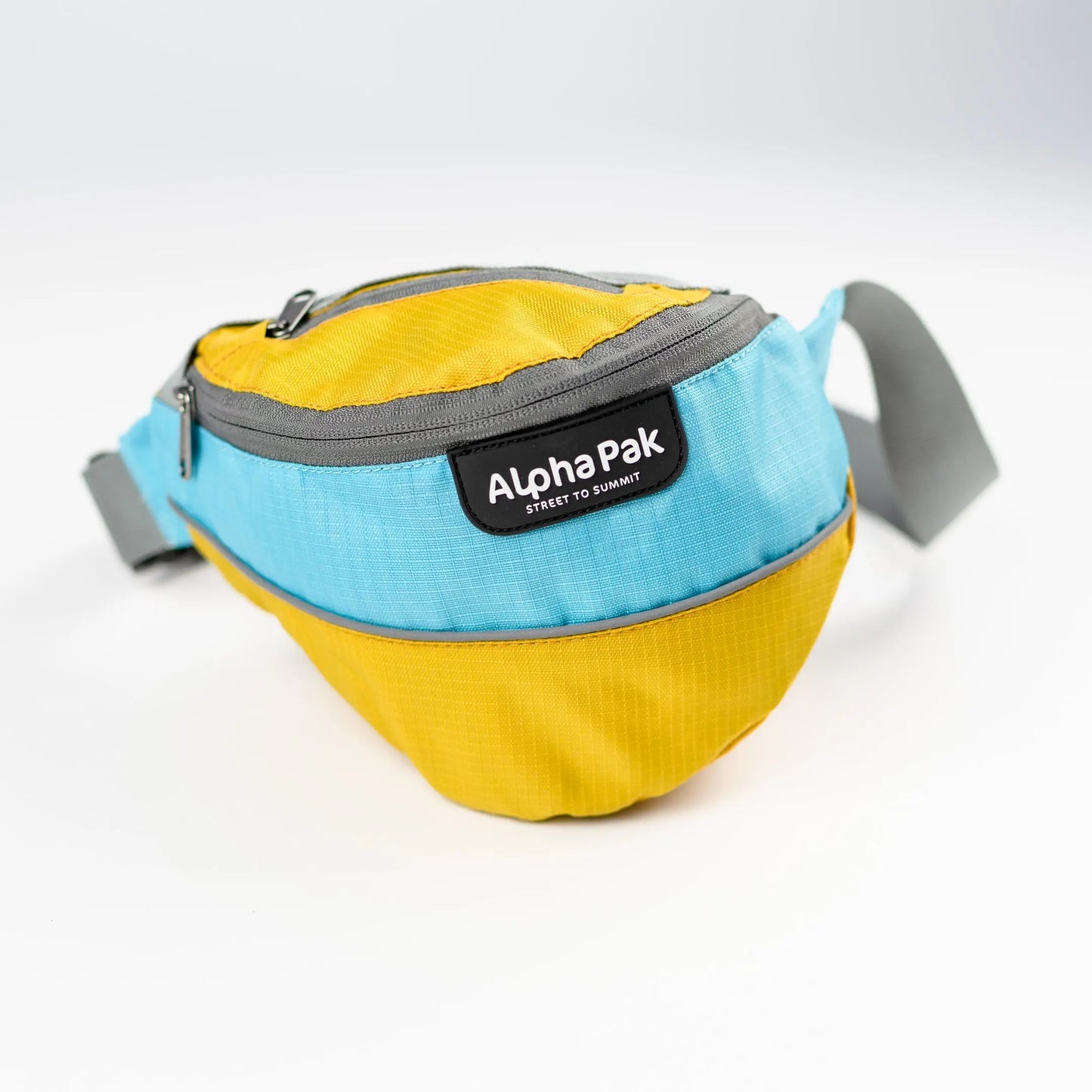 Adventure Hip Pack Alpha Pak
