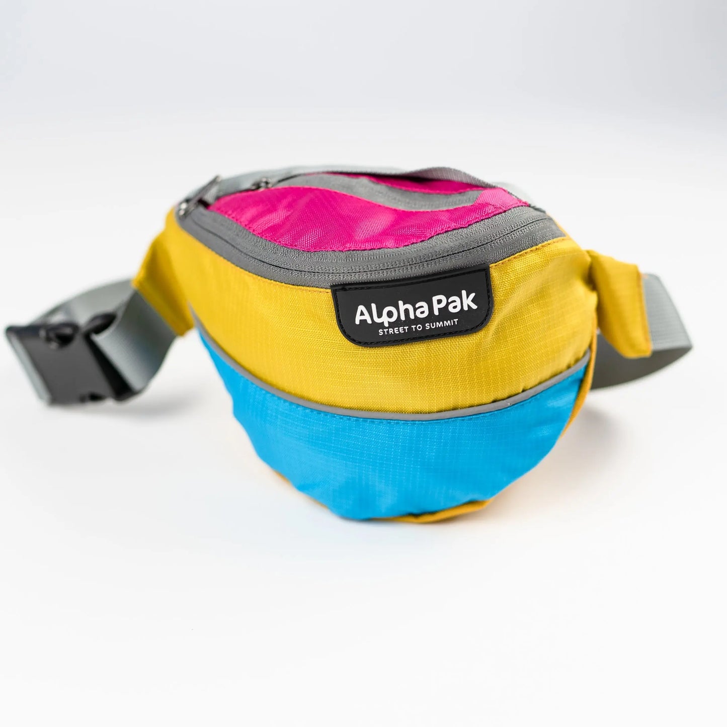 Adventure Hip Pack Alpha Pak