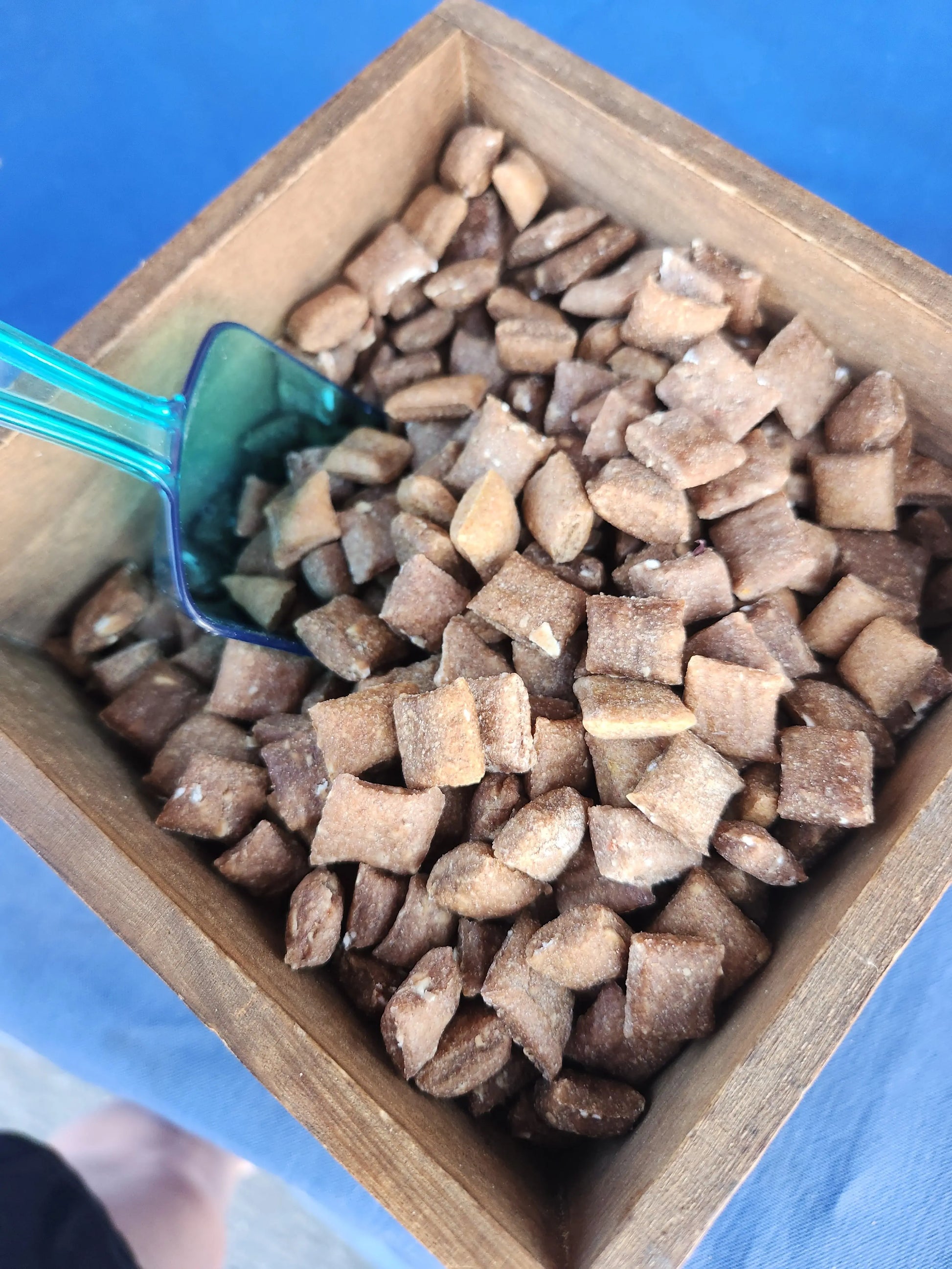 Training Bites- Peanut Butter & Honey Dogalicious Dog Treats, LLC