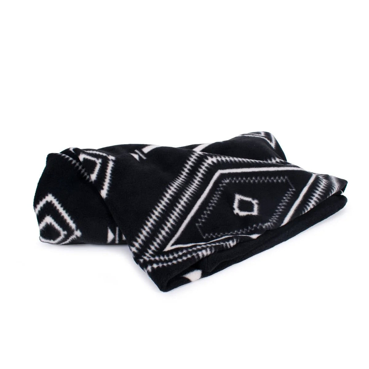 Pendleton Fleece Crate Blanket - Los Ojos K9 Outdoors
