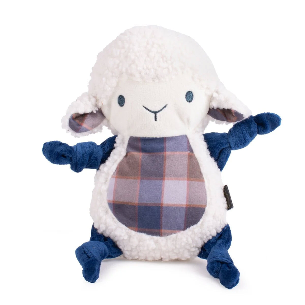 Pendleton Plush Dog Toy - Sheep K9 Outdoors