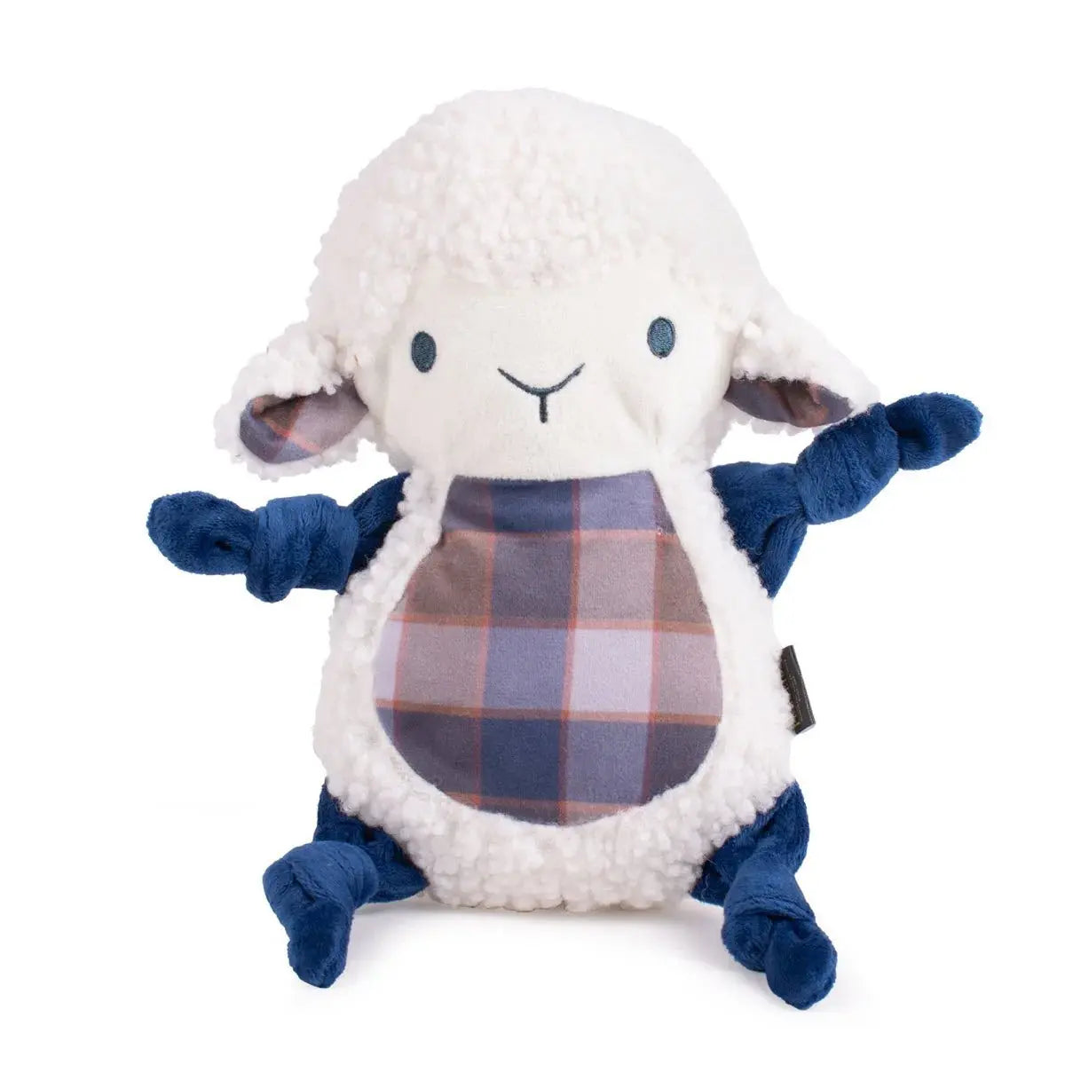 Pendleton Plush Dog Toy - Sheep Pendleton