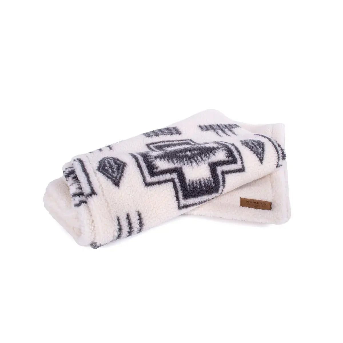 Pendleton Berber Crate Blanket Pendleton
