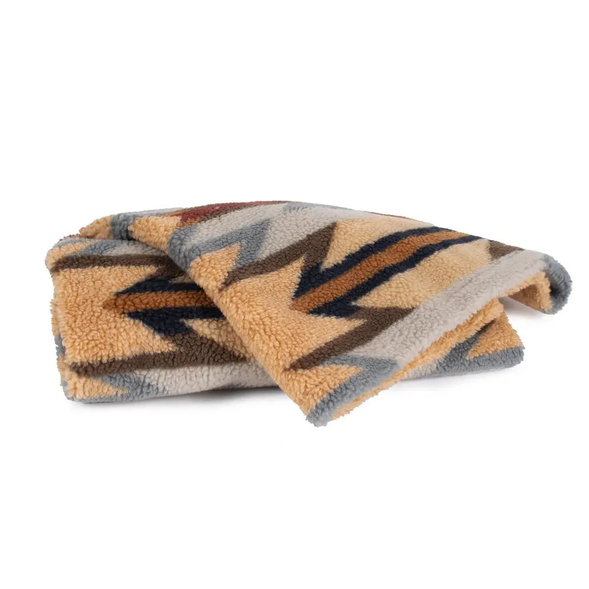 Pendleton Berber Crate Blanket Pendleton