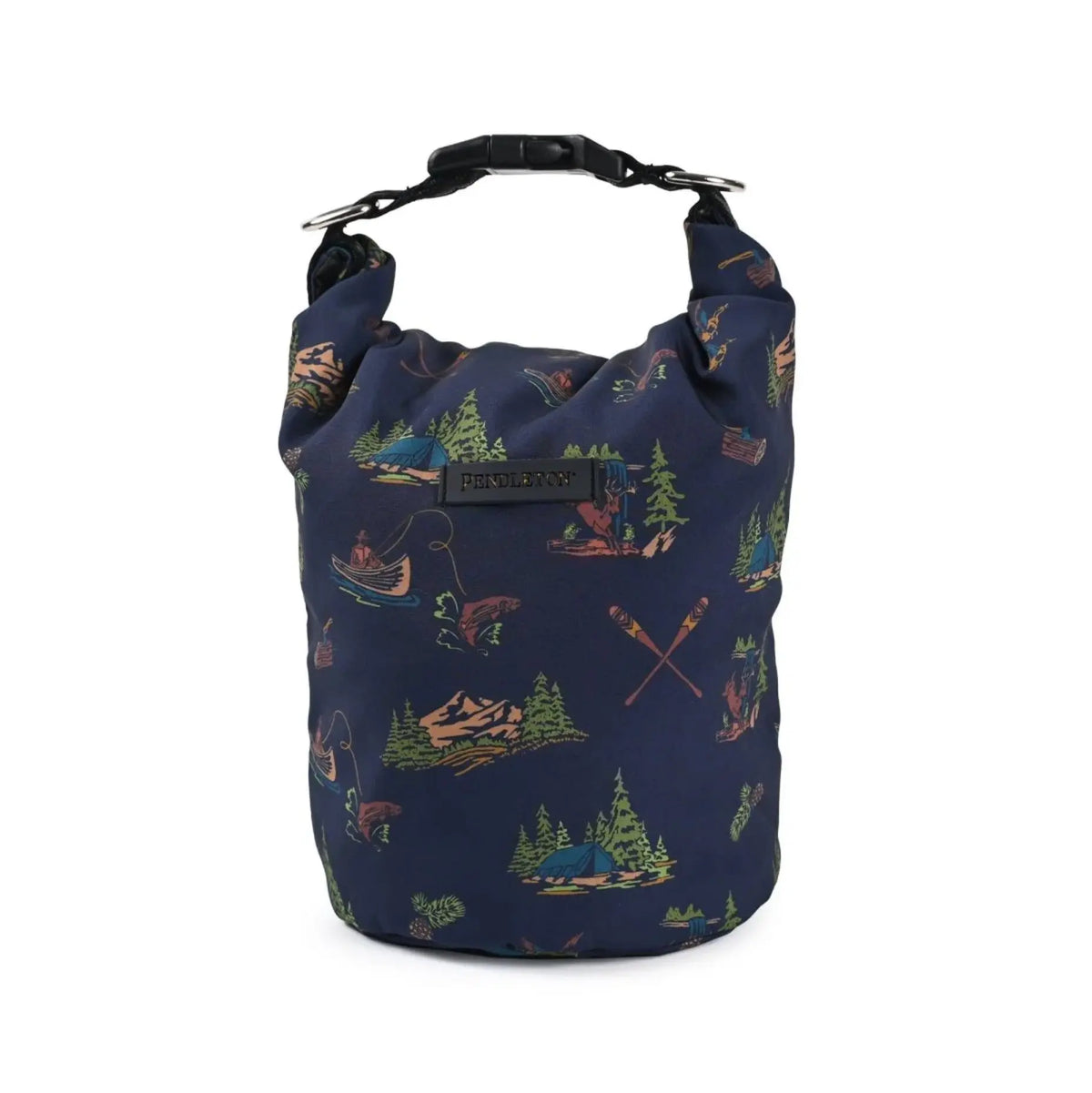 Pendleton Travel Dog Food Bag