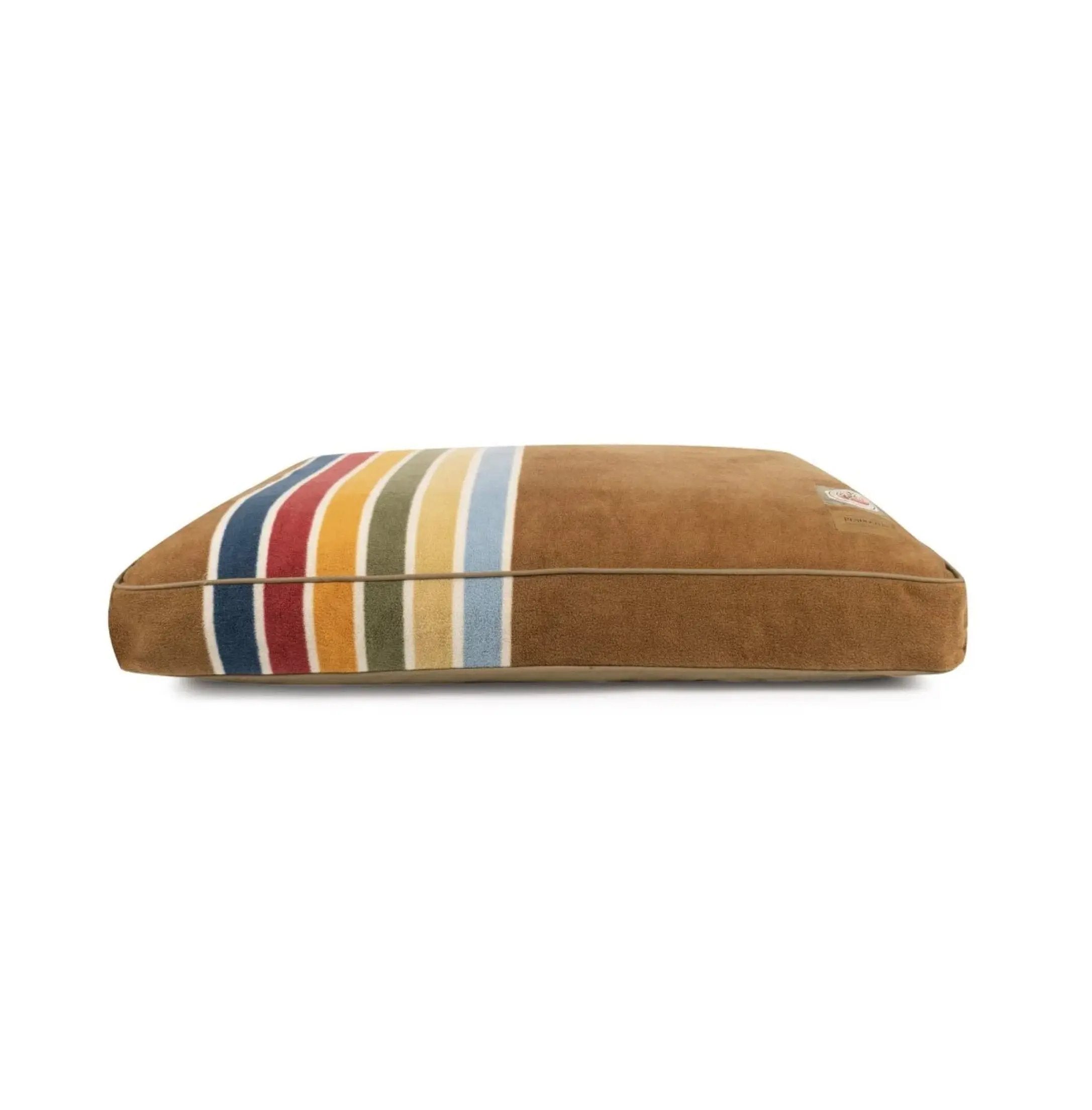 Pendleton National Park Pet Napper w/ Chopped Foam Fill