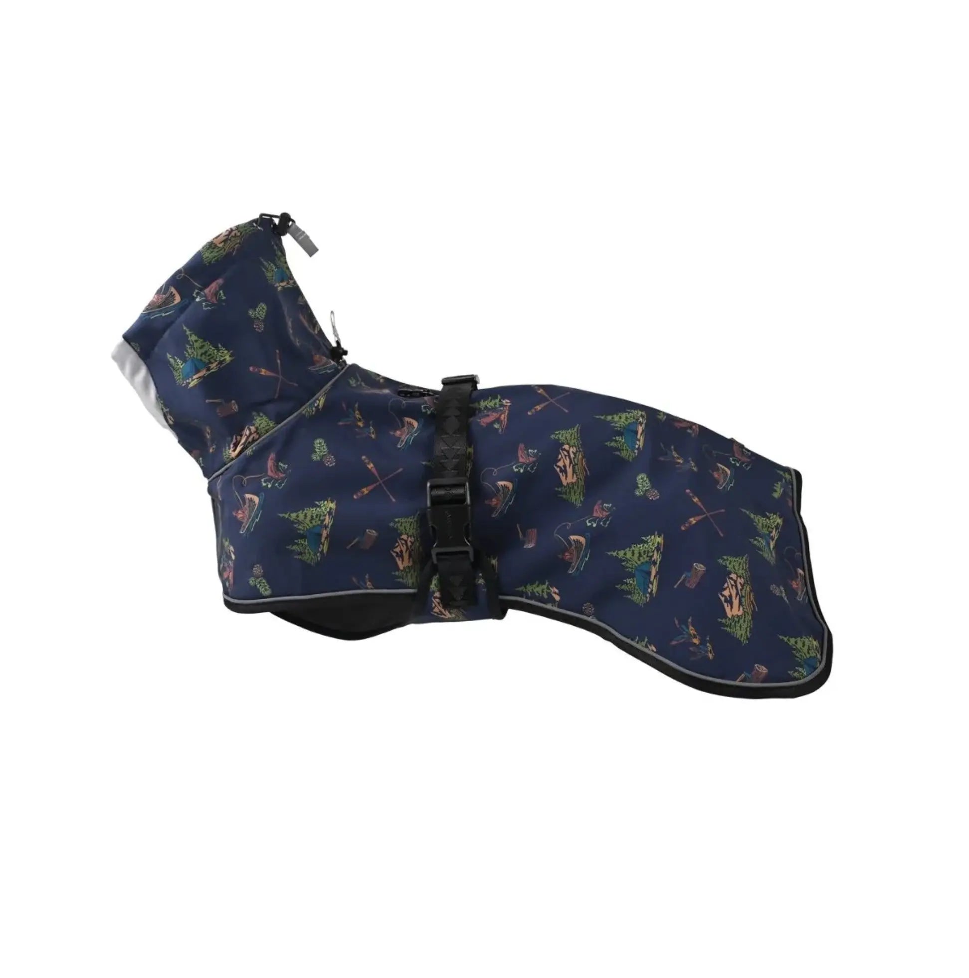 Pendleton Waterproof Adventure Pet Coat Pendleton