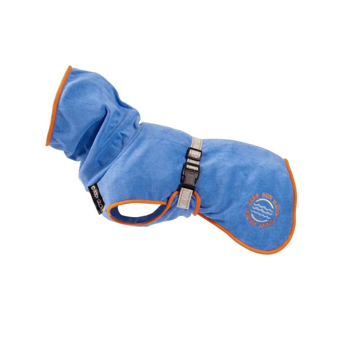 Body Glove Surf Pet Towel Robe Body Glove