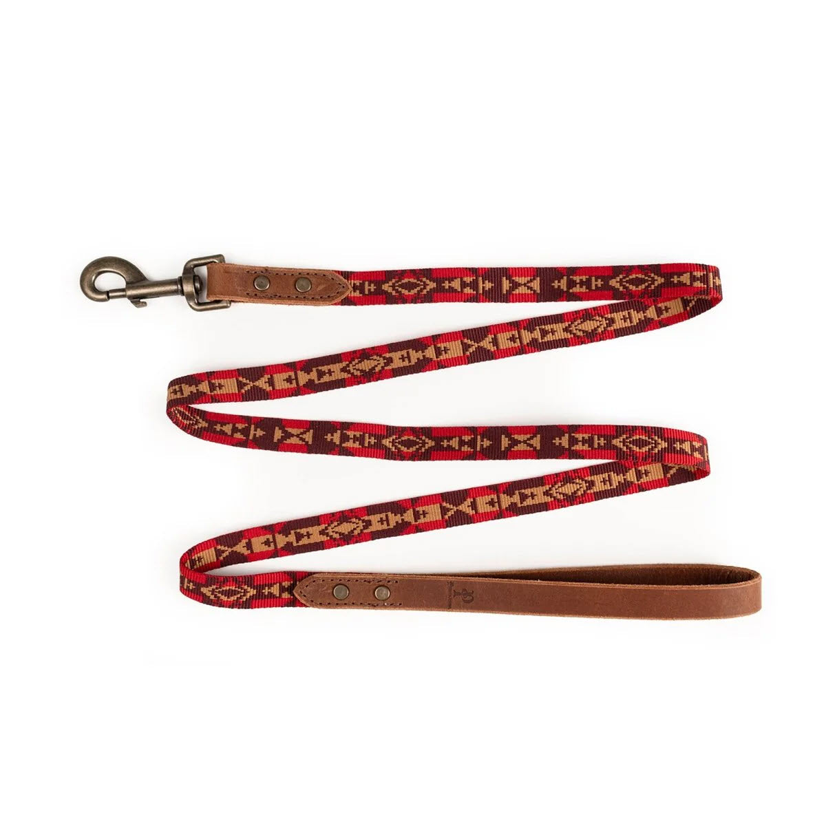 Pendleton Heritage Leash K9 Outdoors