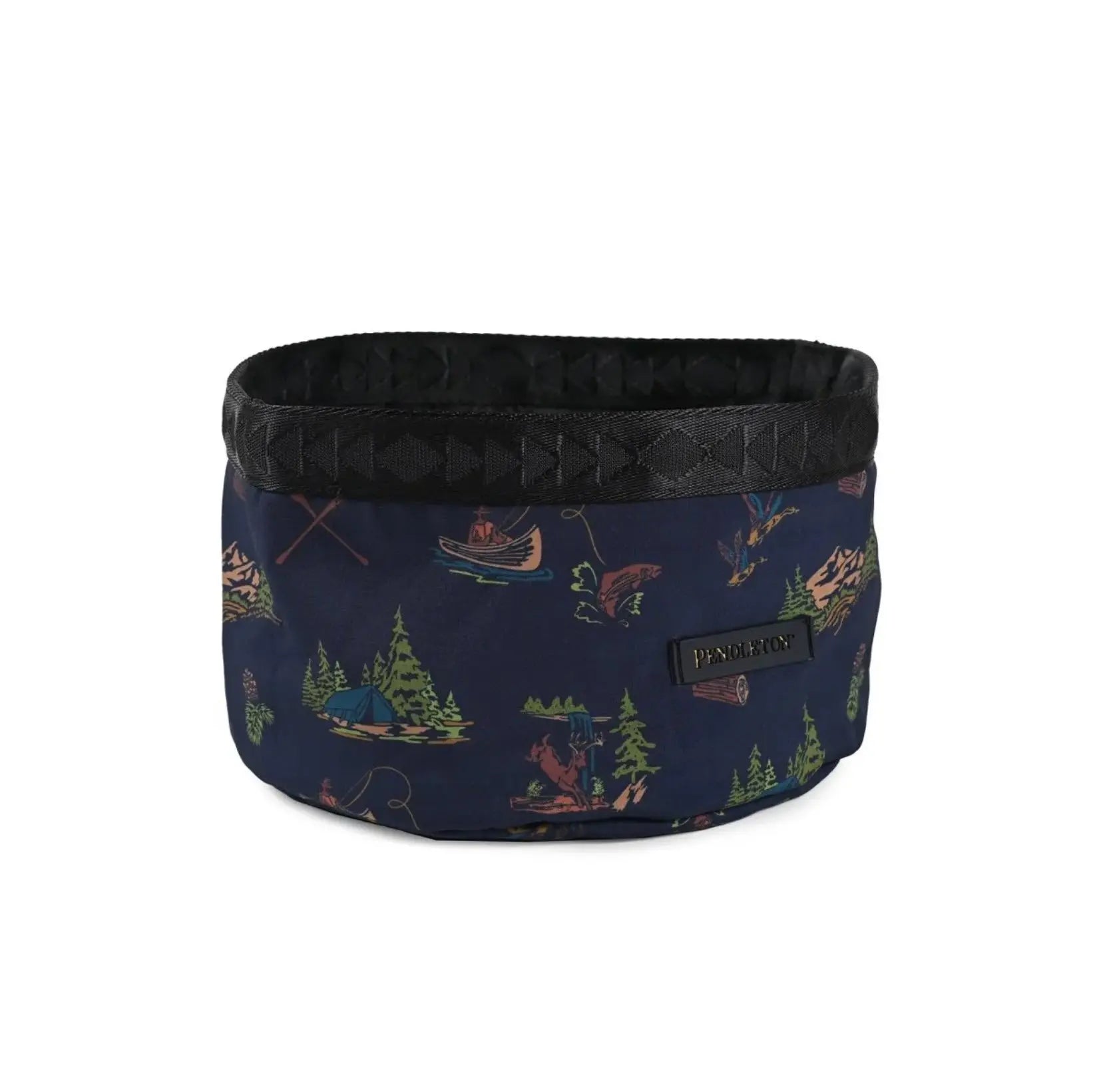 Pendleton Travel Pet Bowl Pendleton