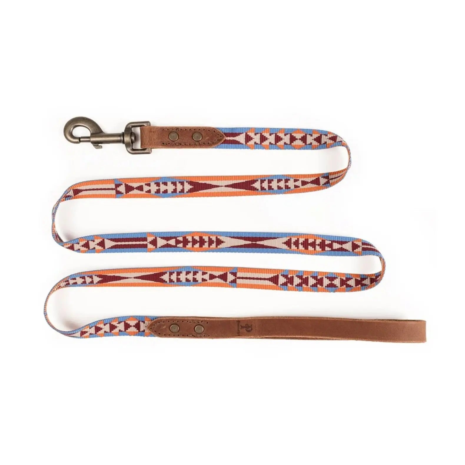 Pendleton Heritage Leash Pendleton