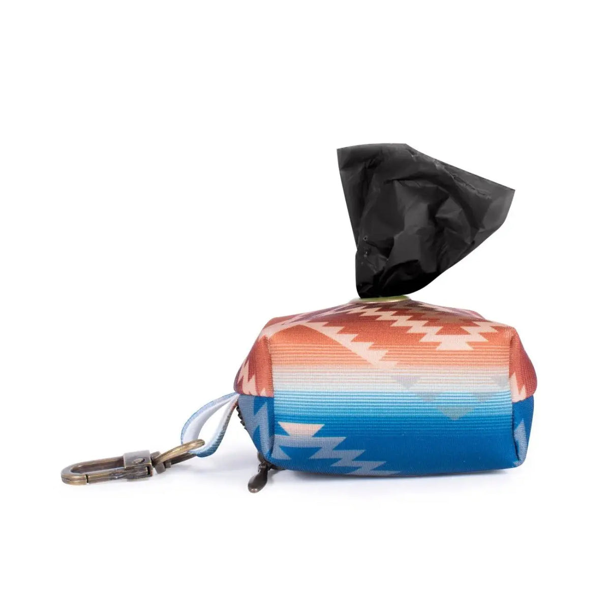 Pendleton Waste Bag Holder