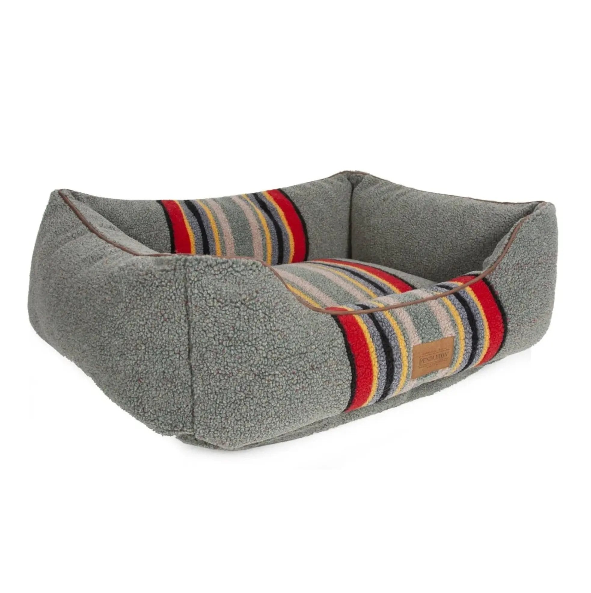 Pendleton Vintage Camp Kuddler