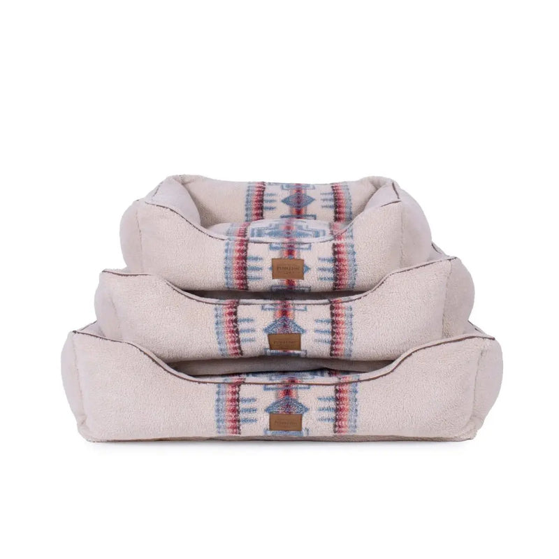 Pendleton Berber Kuddler