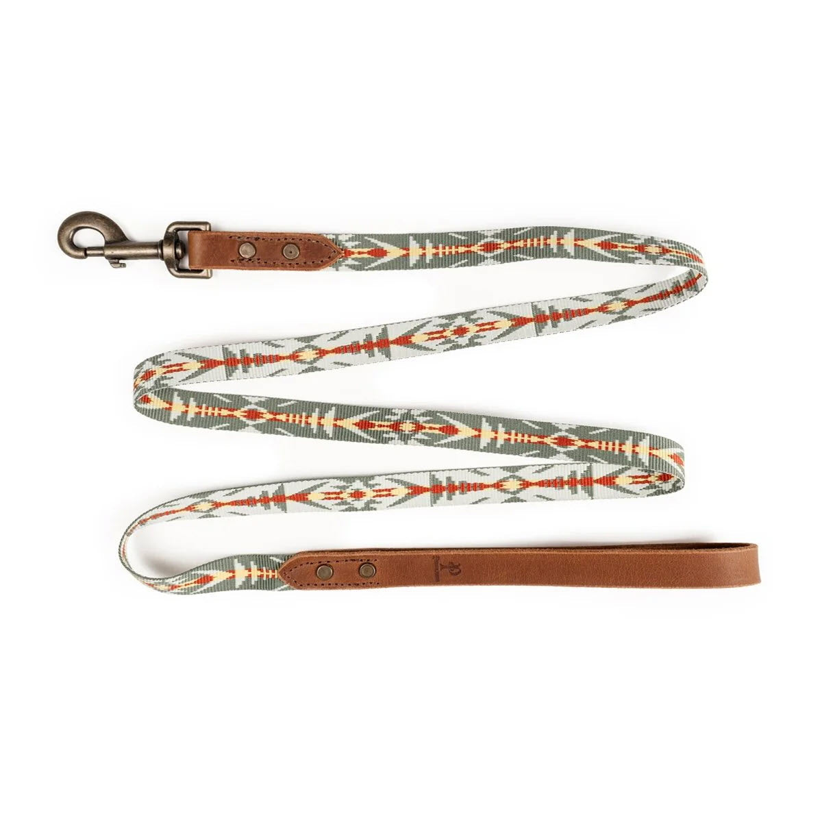 Pendleton Heritage Leash K9 Outdoors