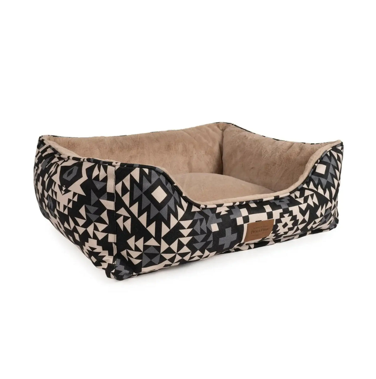 Pendleton Fur Kuddler