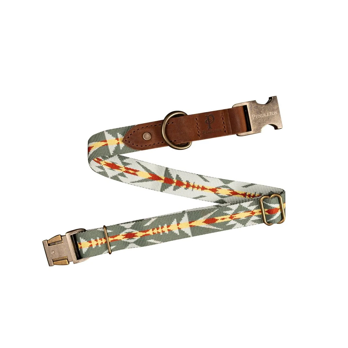 Pendleton Heritage Collar K9 Outdoors