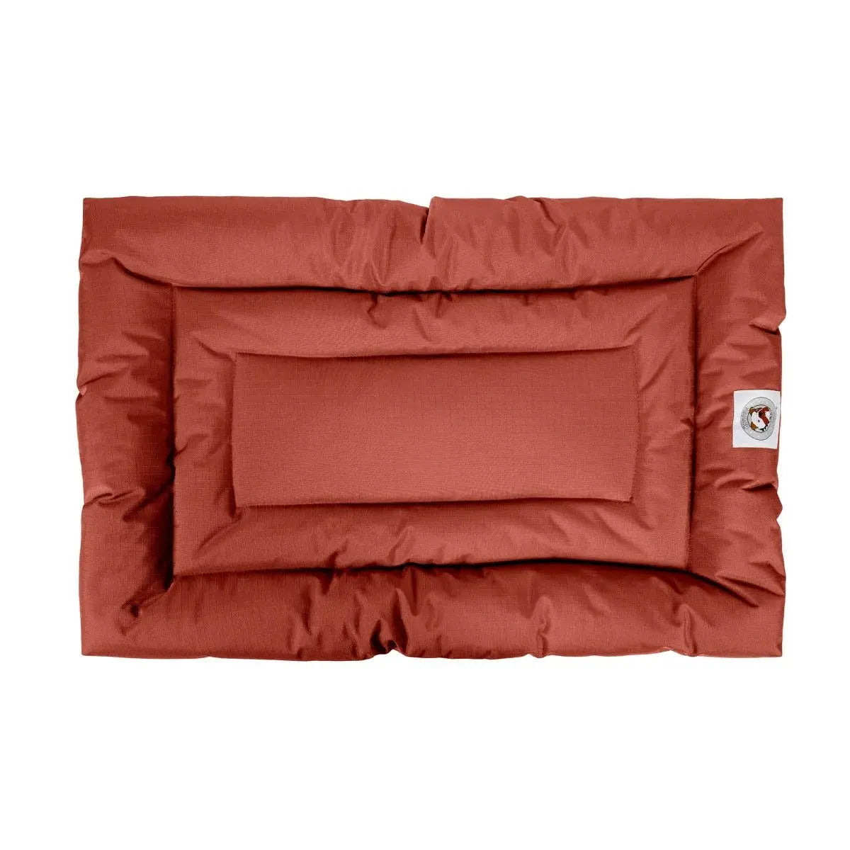 Brutus Tough Chew Resistant Comfort Cushion Carolina Pet Company