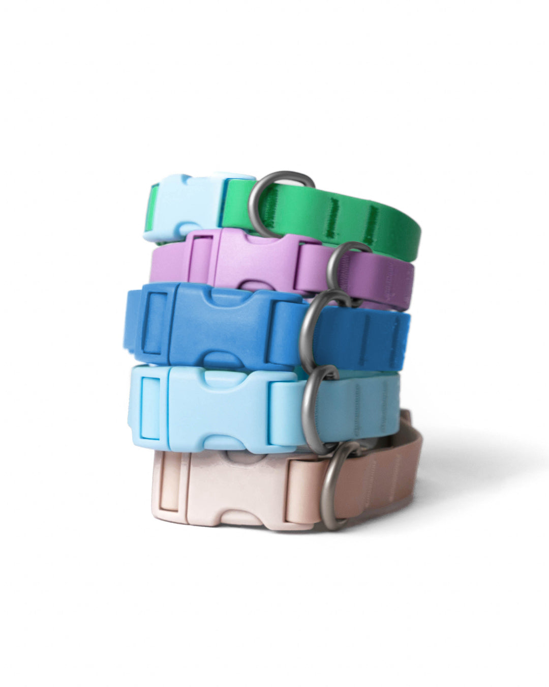 Waterproof Dog Collar