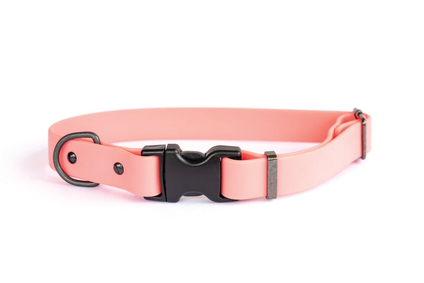 Waterproof Coral Reef Super Soft PVC Dog Collar Euro-Dog Collars and Leads