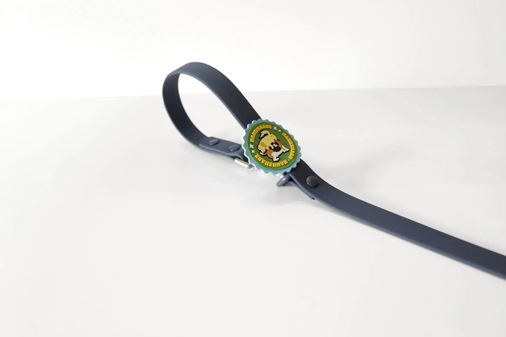 Collar & Leash Tabs