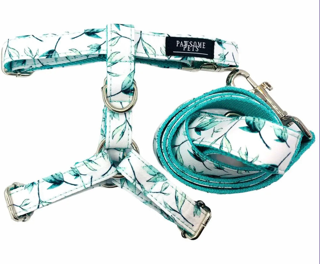 STEP IN BUNDLE - MINT LEAF (2 PIECES)