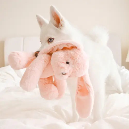 Fur Elise Ruby Plush Toy - Maxi
