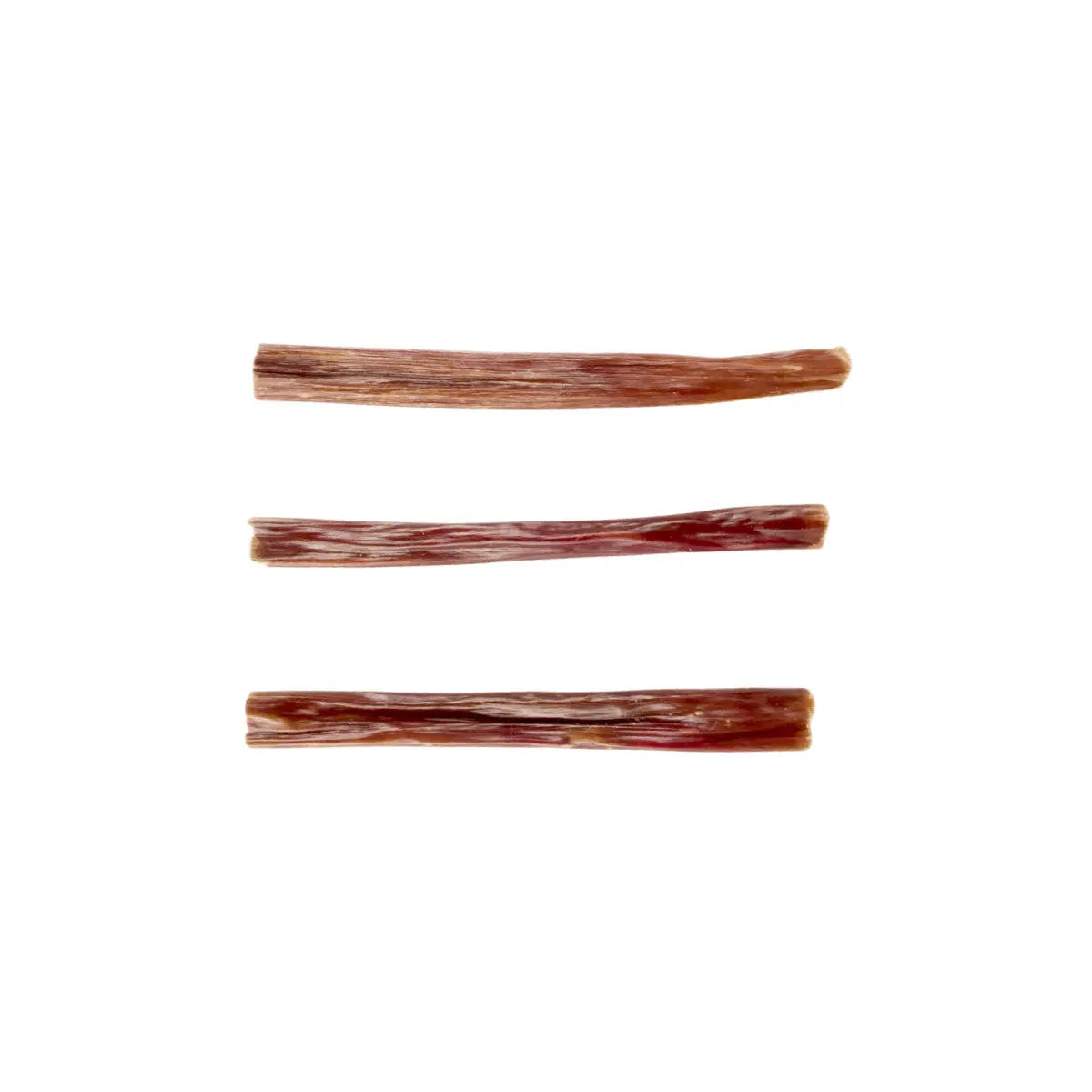 All-Natural Beef Gullet Stick Dog Treats – Delicious & Nutritious, Healthy Chews – 6 Inches (5-Pack) American Pet Supplies