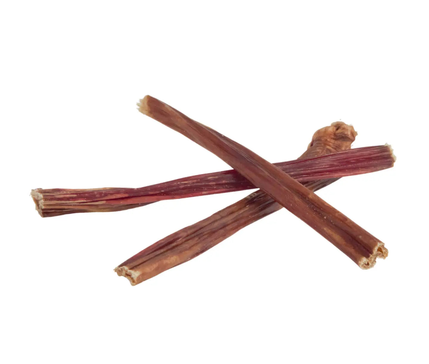 All-Natural Beef Gullet Stick Dog Treats – Delicious & Nutritious, Healthy Chews – 6 Inches (5-Pack) American Pet Supplies